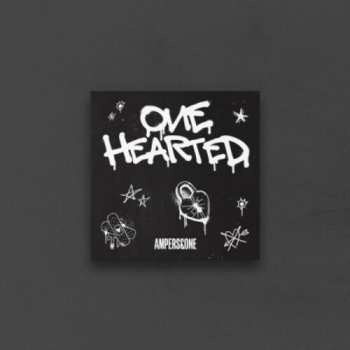 AMPERS&ONE - One Hearted - Postcard Version CD
