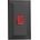 Legrand КЛЮЧ БОЙЛЕРЕН БЕЛАНКО ДВОЕН legrand 45a 617777 АНТРАЦИТ (617777)