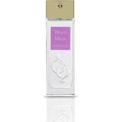Alyssa Ashley White Musk parfém dámský 100 ml
