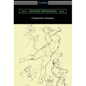 Constructive Anatomy (ISBN: 9781420970944)