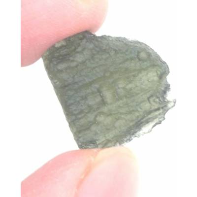Přírodní vltavín 3,76 gramů