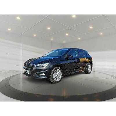 Skoda Fabia 1.0 TSI Selection 85 kW