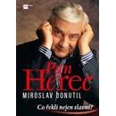 Miroslav Donutil Pan Herec