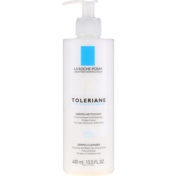 La Roche-Posay Toleriane čistiaca emulzia 200 ml