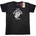 The Rolling Stones NYC '75 Black XL Риза (RSSWASH03MB04)