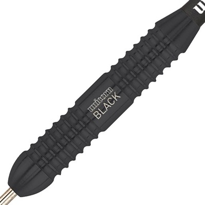 Unicorn Steel Core Plus black 22g