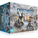Karetní hry Albi Frosthaven