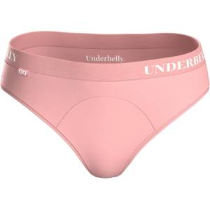 Underbelly Менструални бикини Underbelly Univers розови Underbelly | Rozov | ЖЕНИ | S - zoot - 57,72 лв