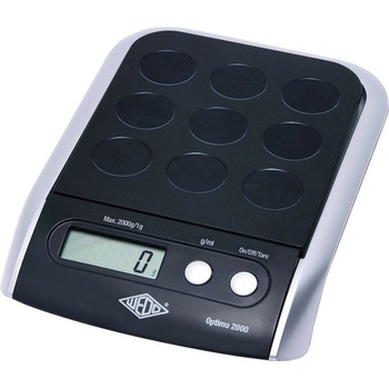 Wedo Optimo 5000