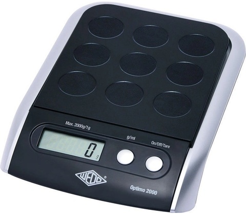 Wedo Optimo 5000