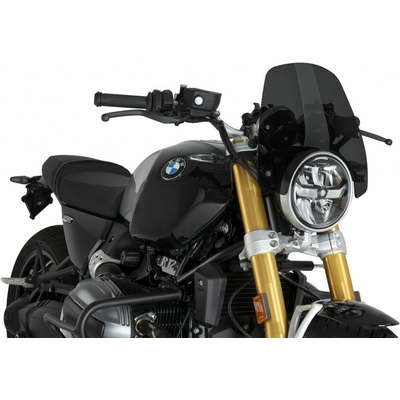 PUIG Plexi na motorku PUIG NEW GEN. SPORT 22132F tmavá dymová