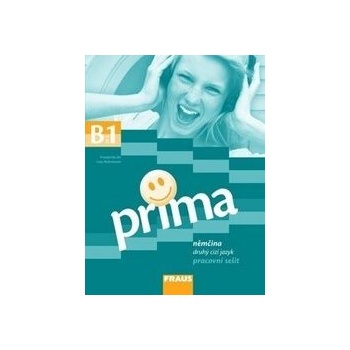 Prima B1díl 5 PS