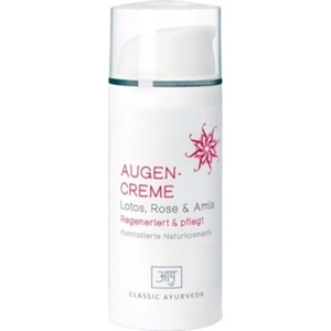 Classic Ayurveda Крем за очи - 30 мл