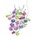 Clementoni Crazy Chic. Colorful Charms