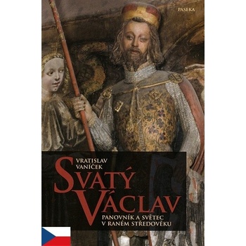 Svatý Václav - Vratislav Vaníček