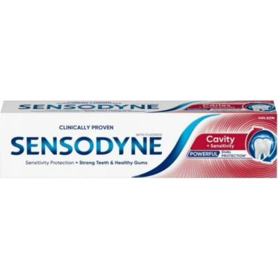 Sensodyne Cavity 75 ml