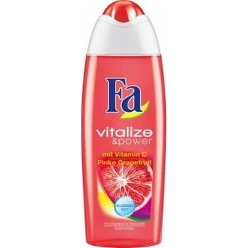 Fa Vitalize & Power s grepom a vitamínom C sprchový gél 250 ml
