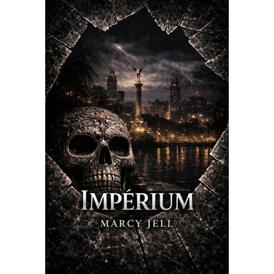 Impérium - Marcy Jell – Hledejceny.cz