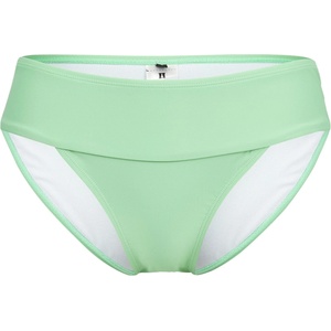 Heber Peak Дамско бикини долнище Heber Peak Women's SeapineHe. Bikini Pants with Waistband Bikini bottom - Summer Green - размер XS (150-6065-0311)