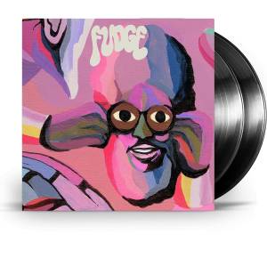Universal Kiwanuka Michael: Fudge - 2Vinyl (LP) (099336)
