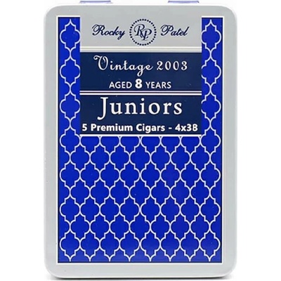 Rocky Patel VINTAGE 2003 CAMEROON Juniors