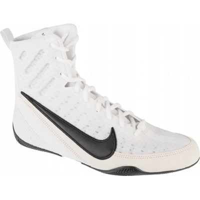Nike Machomai 3 Bílá – Zboží Mobilmania