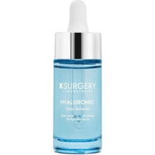 KSurgery Hyaluronic Time Solution Liftingové očné sérum 15 ml