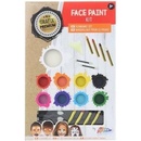 Grafix Sada na maľovanie na tvár