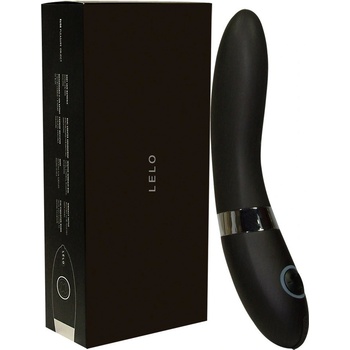 Image 1 of LELO Elise 2 - луксозен вибратор (черен)
