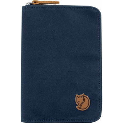 Fjällräven Passport Wallet Navy