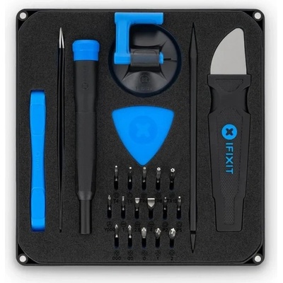 iFixit sada nástrojů na výměnu displeje nebo baterie