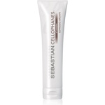 Sebastian Professional Cellophanes маска, възвръщаща блясък на боядисана коса цвят Espresso Brown 300ml