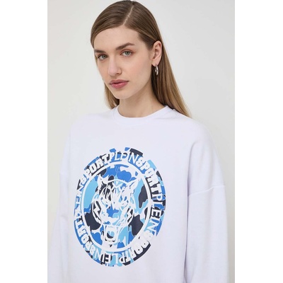 Plein Sport Суичър plein sport (padc.wjo0972.sjo001n)