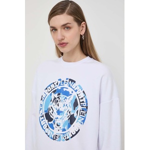Plein Sport Суичър (PADC.WJO0972.SJO001N)