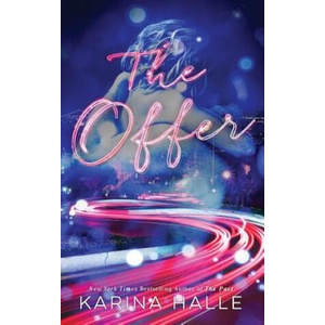 The Offer | Karina Halle (ISBN: 9781514365267)