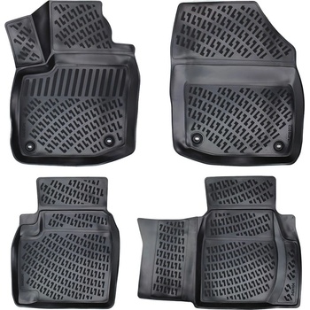 Umbrella Гумени стелки umbrella за honda civic hb ninth generation 2011-2016 (8682578001294)