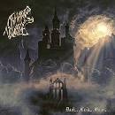 Dark Cold Grim - Northwind Wolves CD