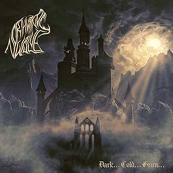 Dark Cold Grim - Northwind Wolves CD