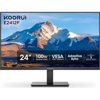 KOORUI E2412F