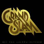 Warner Grand Slam: Hit the Ground - Revised - CD (072425)