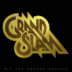 Warner Grand Slam: Hit the Ground - Revised - CD (072425)