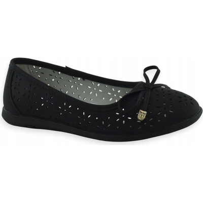 Apawwa baleríny eko kůže