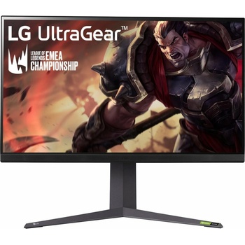 LG 32GR93U-B