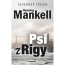 Henning Mankell Psi z Rigy [SK]