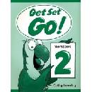 Get Set Go! 2 Workbook