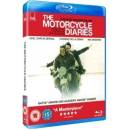 The Motorcycle Diaries BD