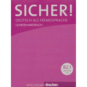 Sicher! (ISBN: 9783190512072)