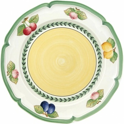 Villeroy & Boch French Garden Fleurence tanier plytký