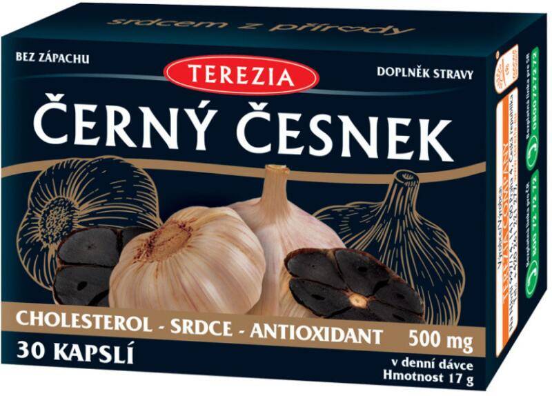 Cerny Cesnek Kde Koupit (černého česneku, černý česnek, česnek může, koupit černý) Cerny Cesnek Kde Koupit