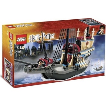 LEGO® Harry Potter™ 4768 Krubalská loď